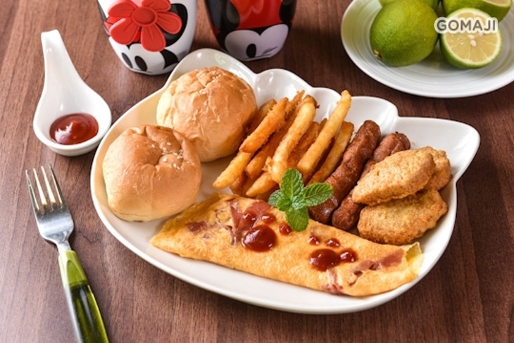 愛咖客咖啡館