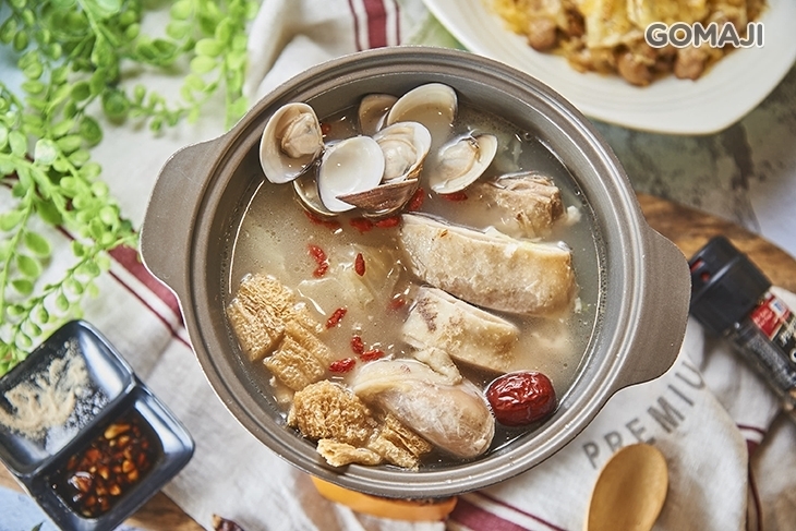 肉肉小黃車仔麵