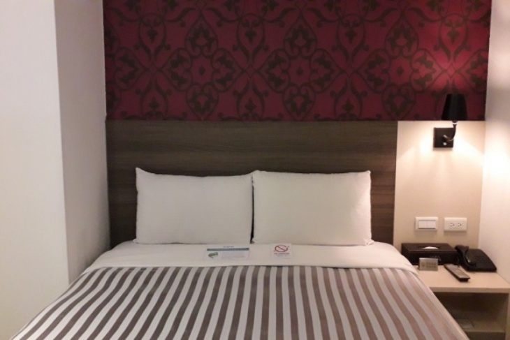 台北-西門大飯店