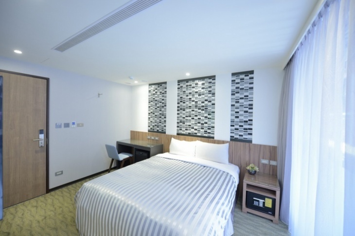 台北-西門大飯店