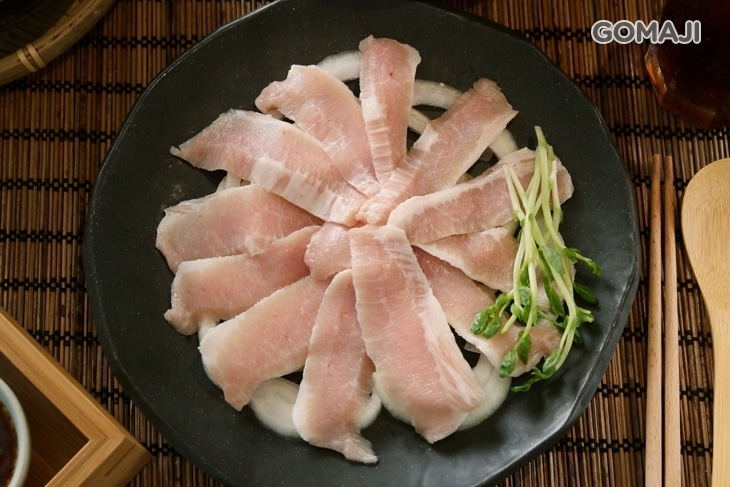 花水木日式鍋物