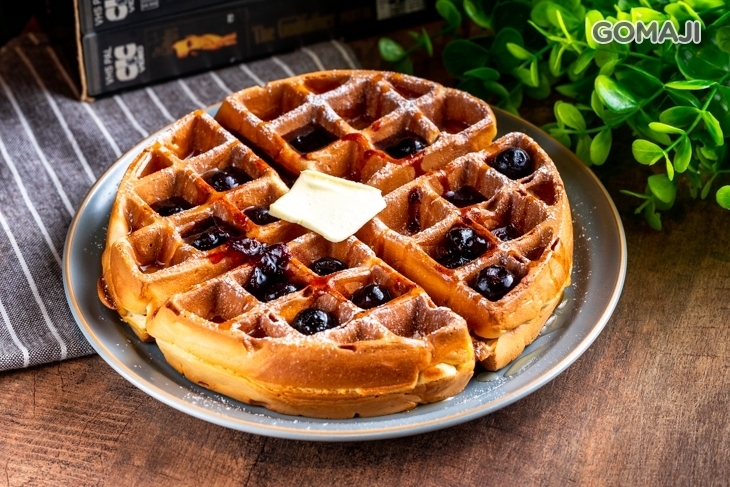 Jo's Haven 舊識港灣