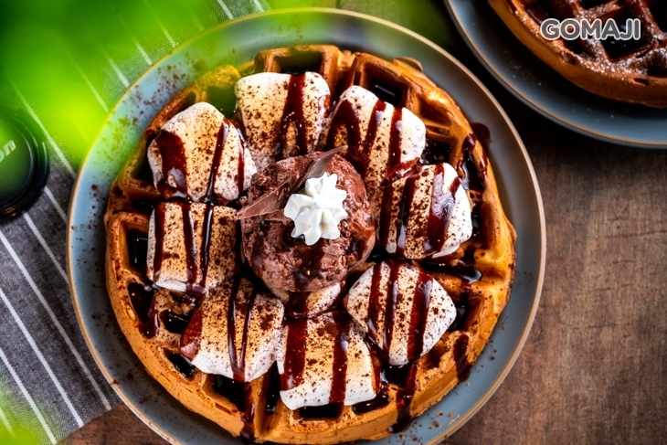 Jo's Haven 舊識港灣