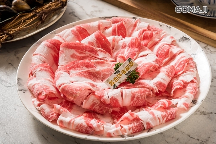 森鄰鍋物｜台南溫體牛