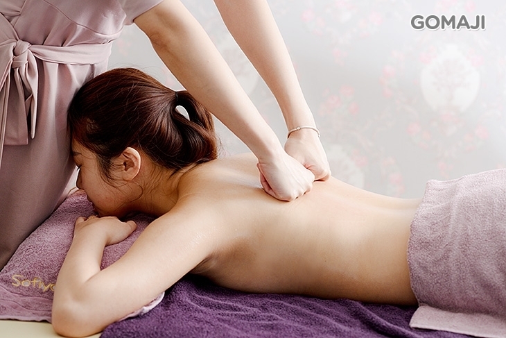 SUFIYA蘇菲亞美容SPA會館(台科店)