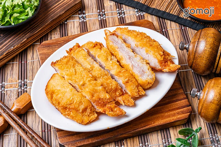 好食堂大腸麵線、手工水餃