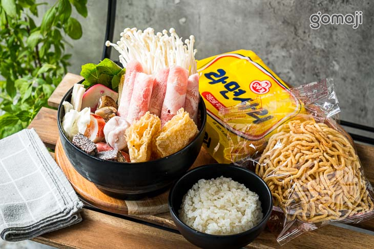 一斗食諾