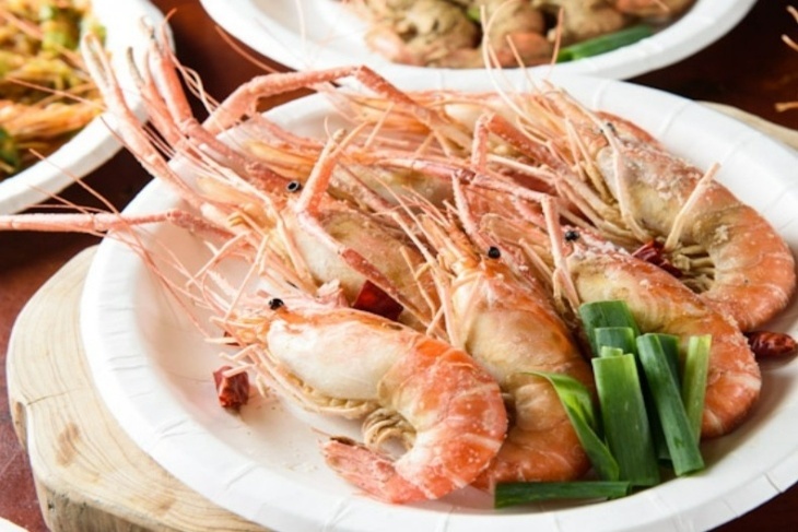 碳吉烤肉