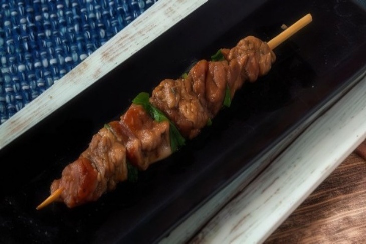 碳吉烤肉