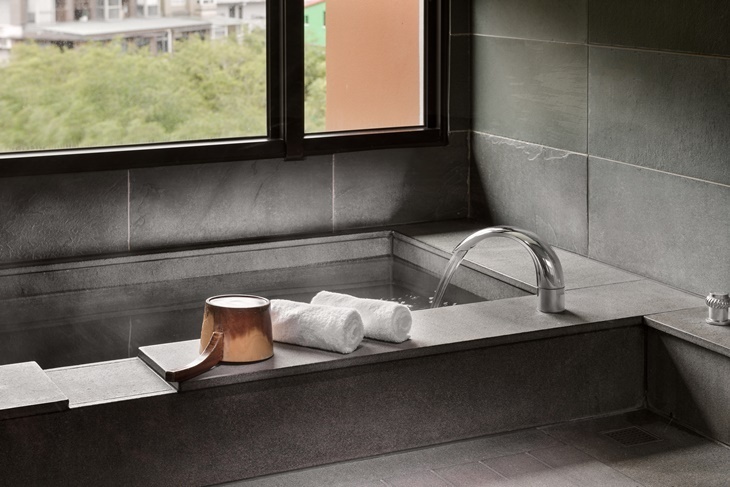 宜蘭礁溪福朋喜來登酒店