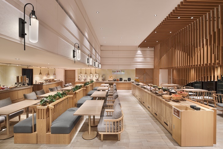 宜蘭礁溪福朋喜來登酒店