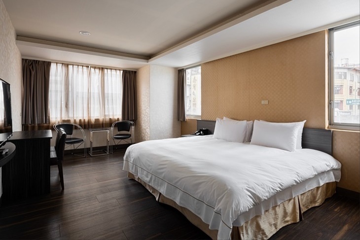 南投埔里-西站行旅