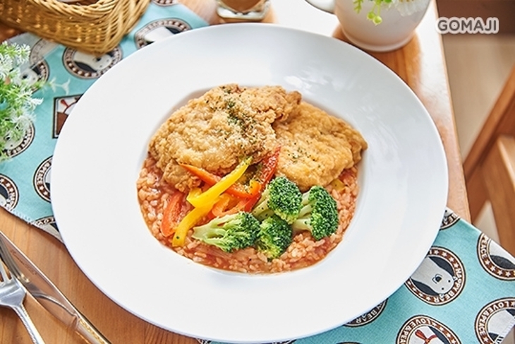 帑比兔咖啡輕食