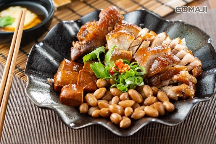 出雲鍋物