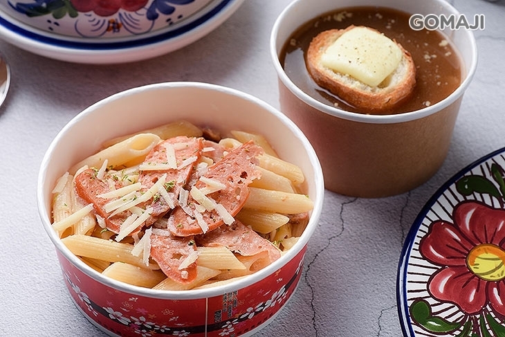 Olé Christie, Tapas & Wine, 西班牙餐酒館
