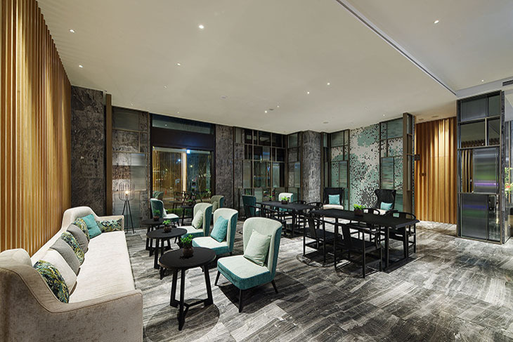 台北-傑仕堡商旅(板橋館)