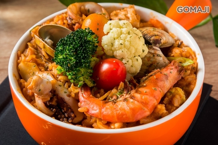 夏綠蔕蔬食烘焙咖啡(青海店)