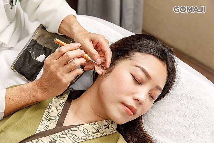 潮澤養生會館 Massage Noah