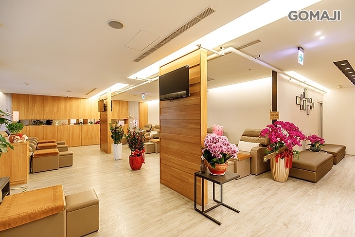 潮澤養生會館 Massage Noah