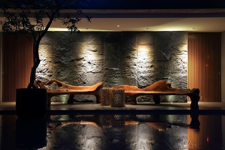 台北北投-享溫泉