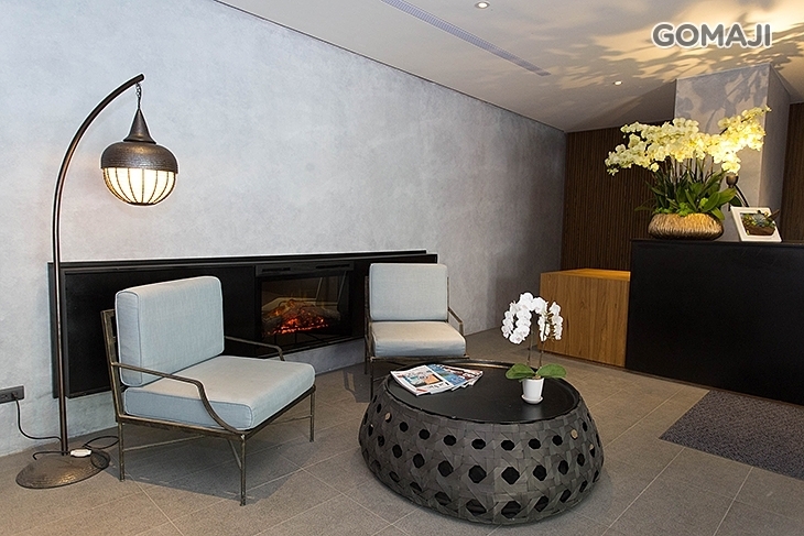 台北北投-享溫泉