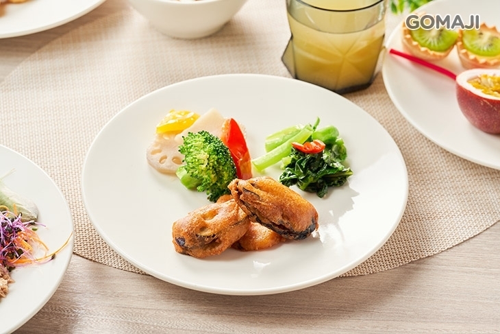 台北北投雅樂軒酒店Aloft Taipei Beitou-Nook聚聚樂