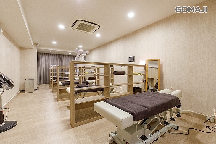 星禾美學｜日式整体骨盤