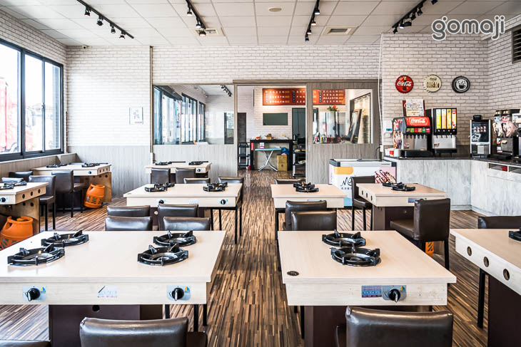 一級棒讚火鍋(大里寶禧店)