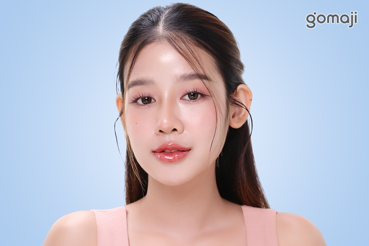 ANNA安娜美甲美睫