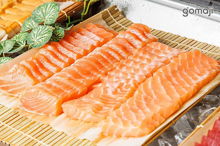 台北凱撒大飯店-Checkers 自助餐