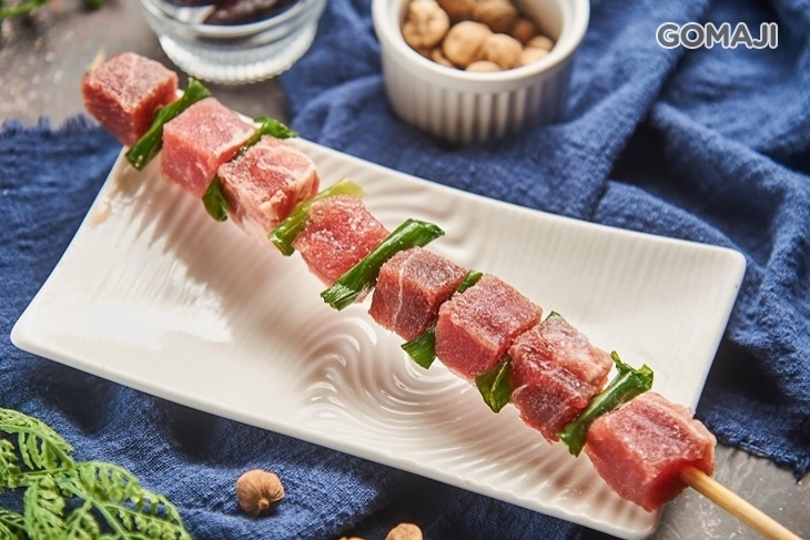 尚好烤肉(光華店)