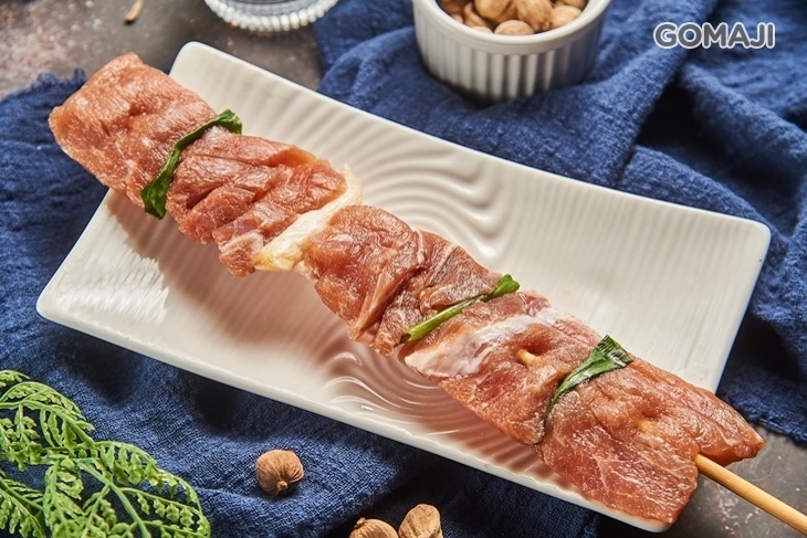 尚好烤肉(光華店)