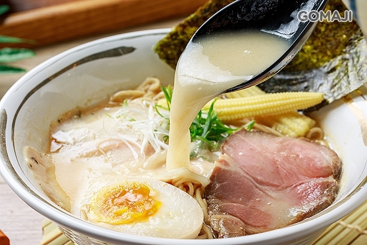 小糧倉-日式拉麵、咖哩、鐵板定食