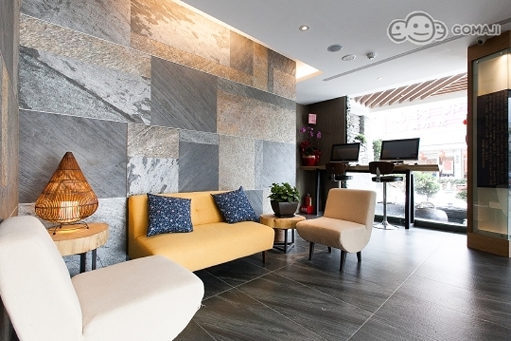 礁溪-東旅湯宿(信義館)