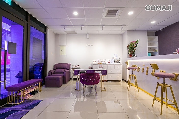 Weilspa 皮膚管理學院(桃園店)