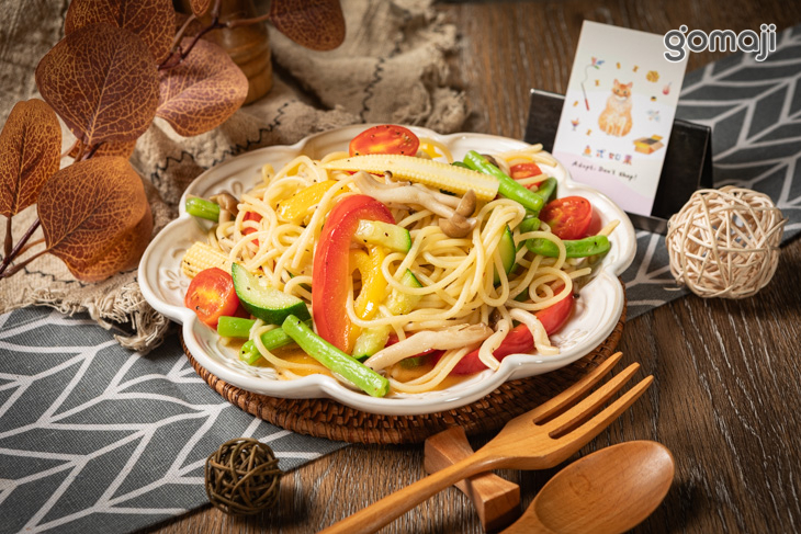 魚式如果寵物友善餐廳