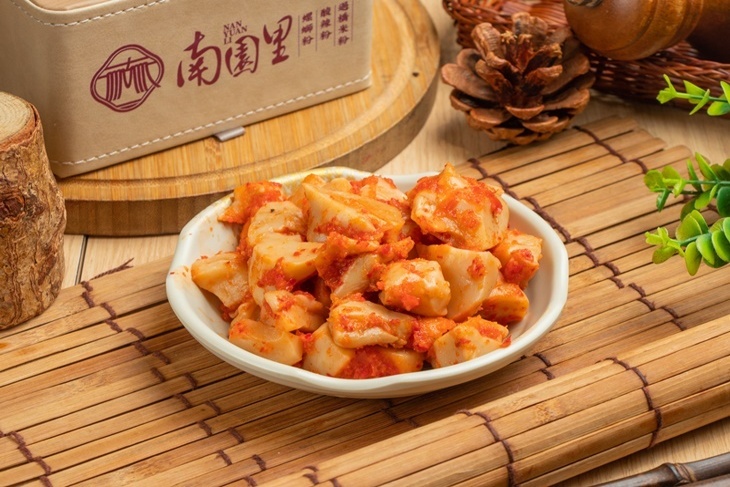 南園里螺螄粉(新北土城店)