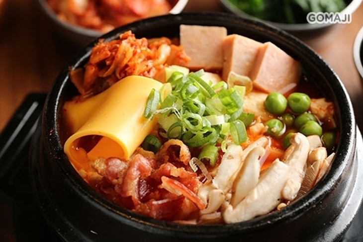 飯饌韓式料理