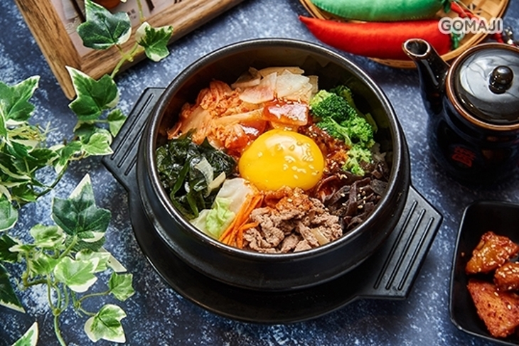 韓金閣韓式料理