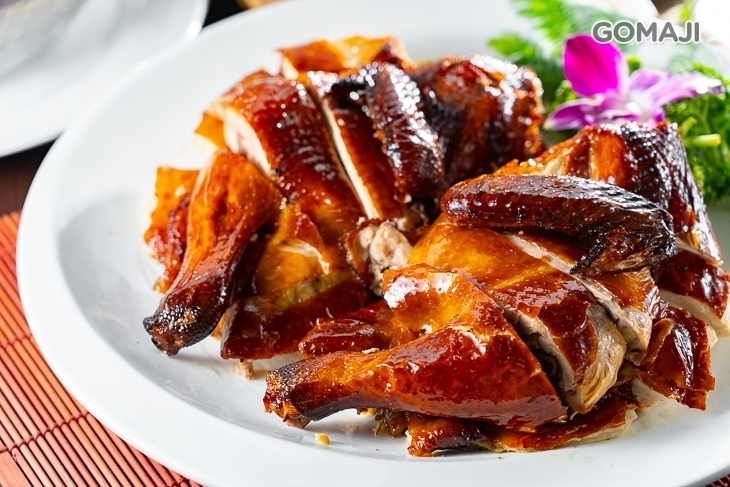 饗福園-風味小館「粵菜·台菜料理」