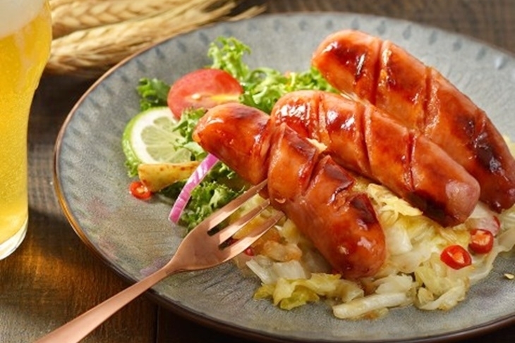 黑橋牌