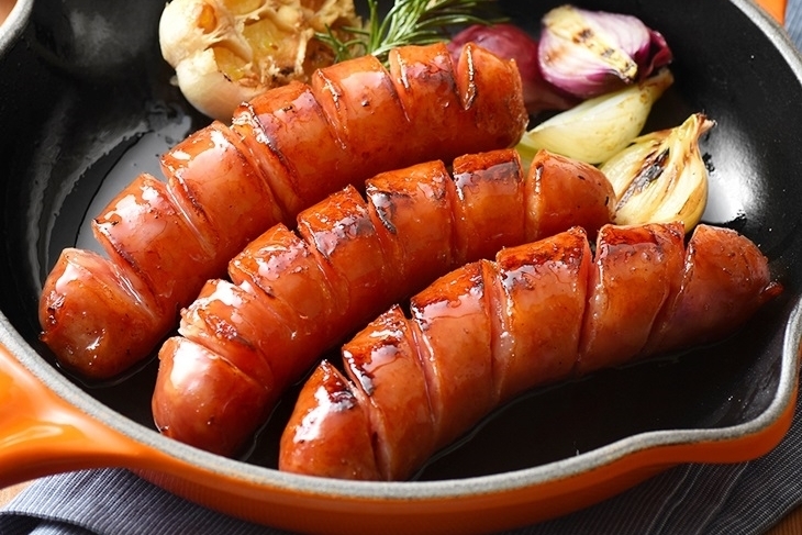 黑橋牌