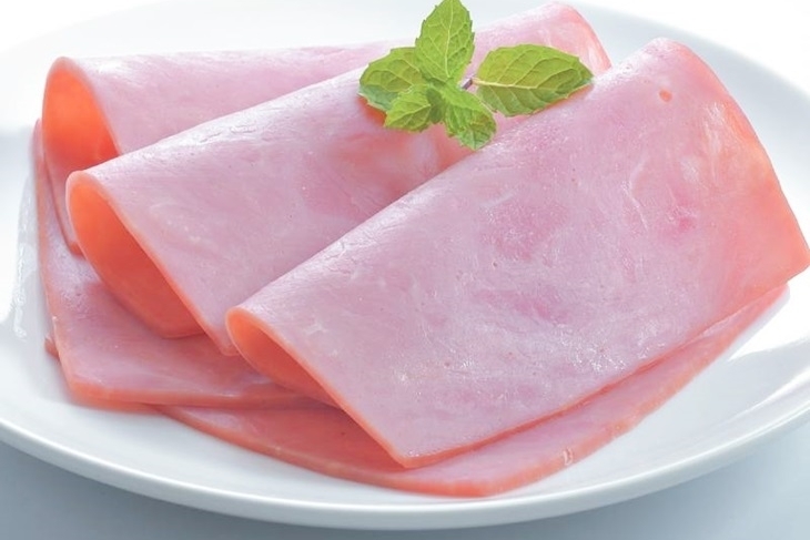 黑橋牌