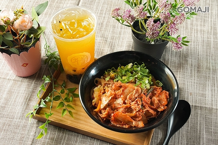 萃茶風(吉林店)