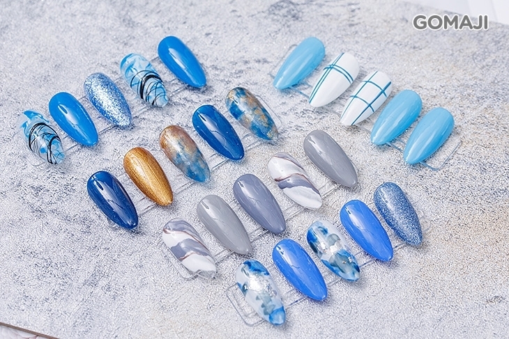 Olenail 歐樂美甲