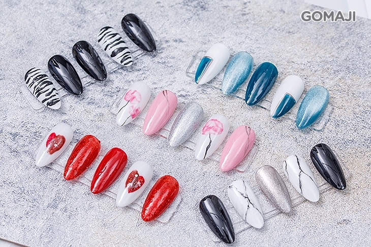 Olenail 歐樂美甲