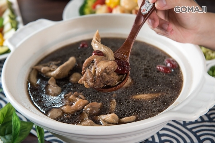 日鮮市集海鮮餐廳