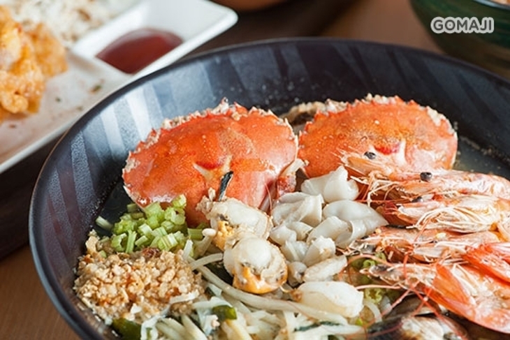 鱻味食堂