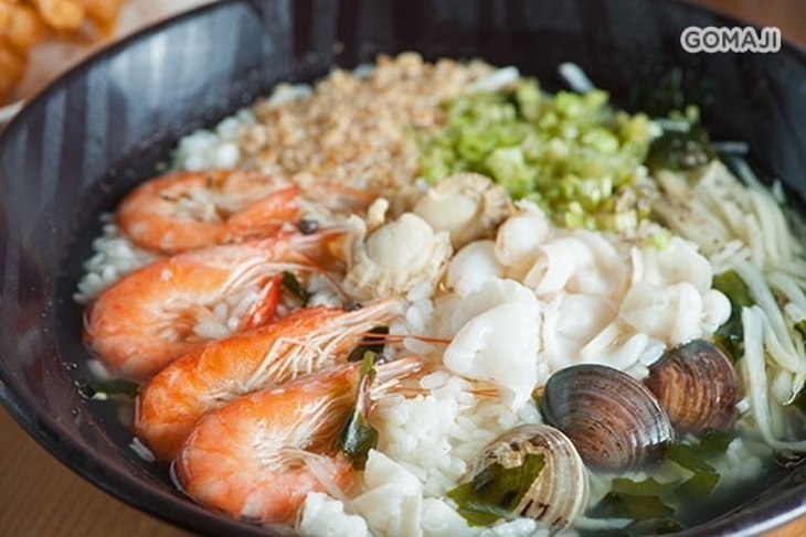 鱻味食堂