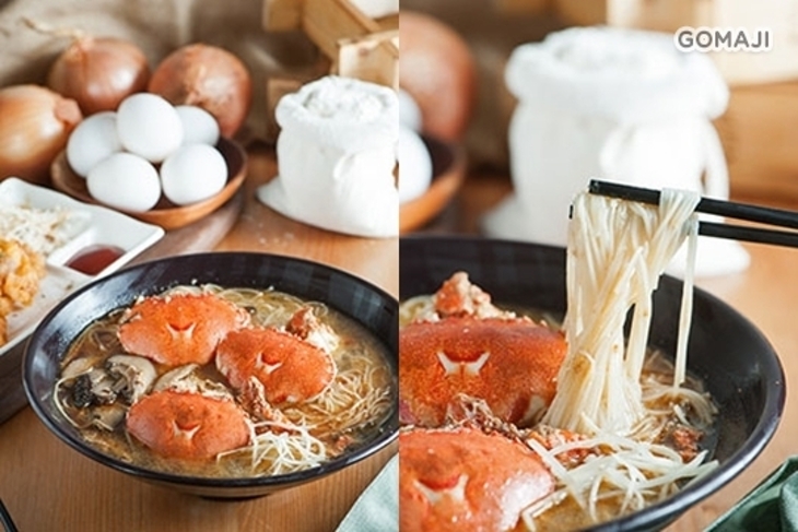 鱻味食堂